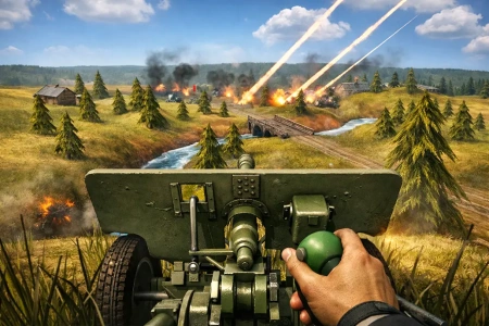 VR - комплекс учебных материалов по истории